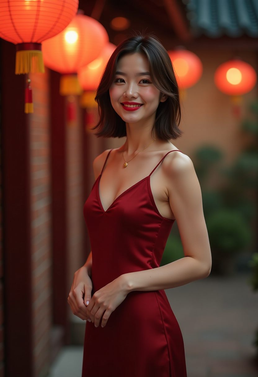 南街小馆电视剧海报